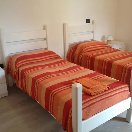 לינה וארוחת בוקר Bed And Brekfast Il Melo קומו