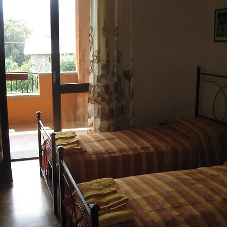 Bed And Brekfast Il Melo Bed & Breakfast