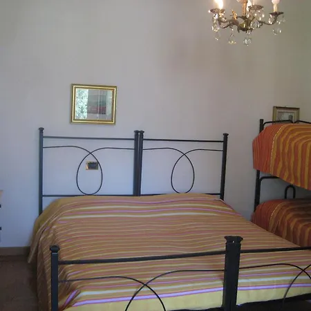 לינה וארוחת בוקר Bed And Brekfast Il Melo