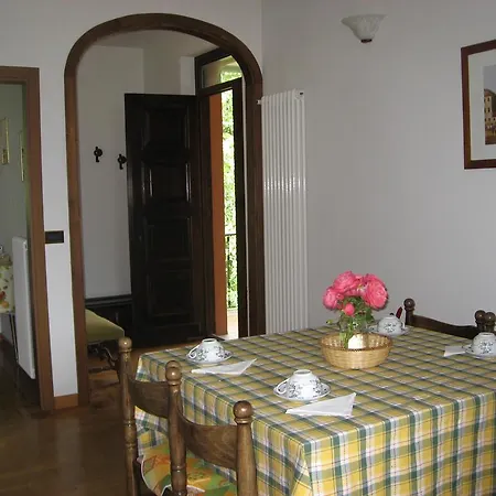 Bed And Brekfast Il Melo Отель типа 