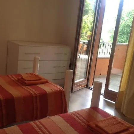 Nocleg ze śniadaniem Bed And Brekfast Il Melo *